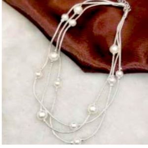 Nadine west necklace